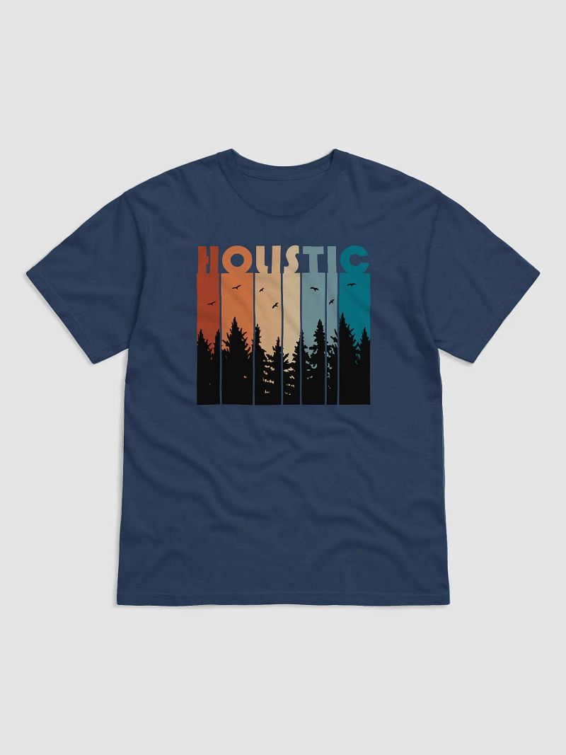 "Holistic" Men's Tee