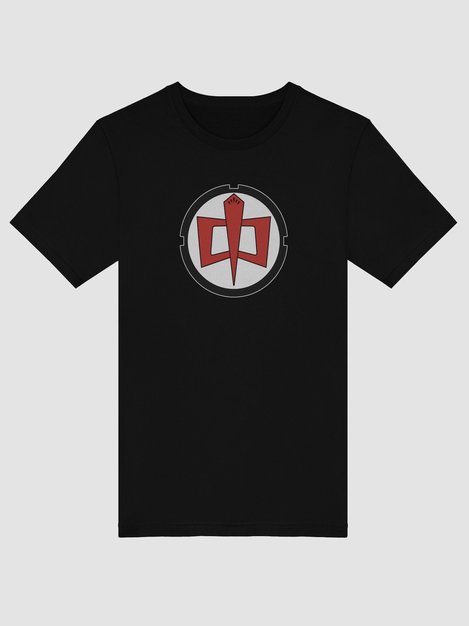 American Hero Supersoft T-shirt product image (5)