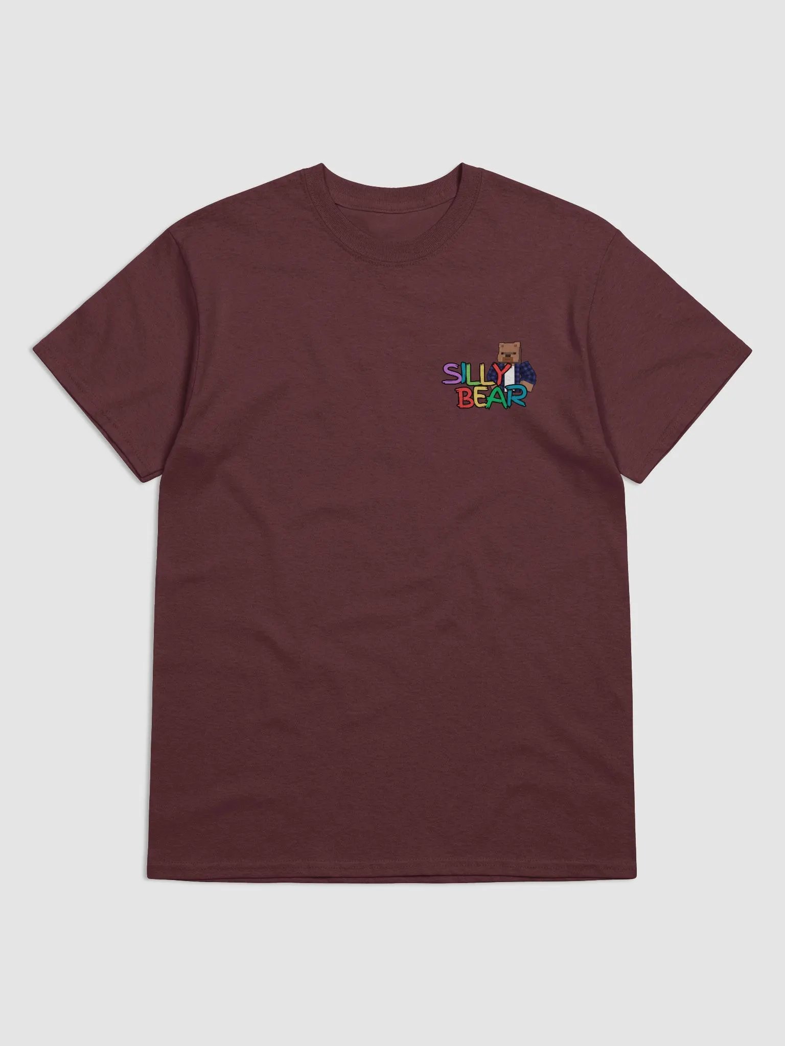 2025 Silly Bear T Shirt product image (4)