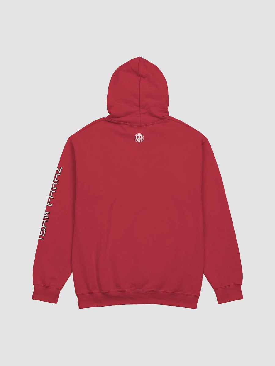 Team FAKAz Hoodie product image (2)