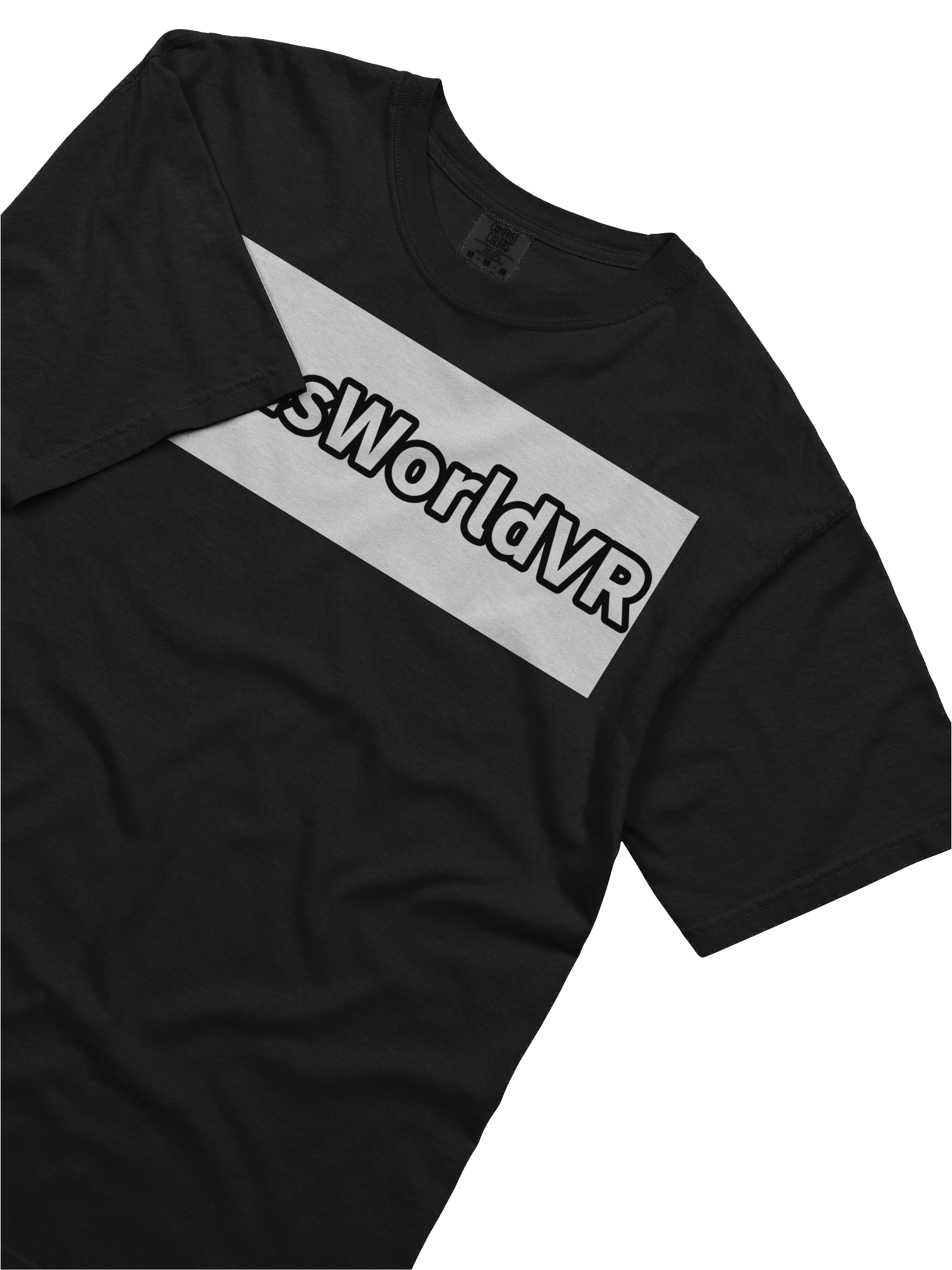 True Nomadian Tee product image (5)