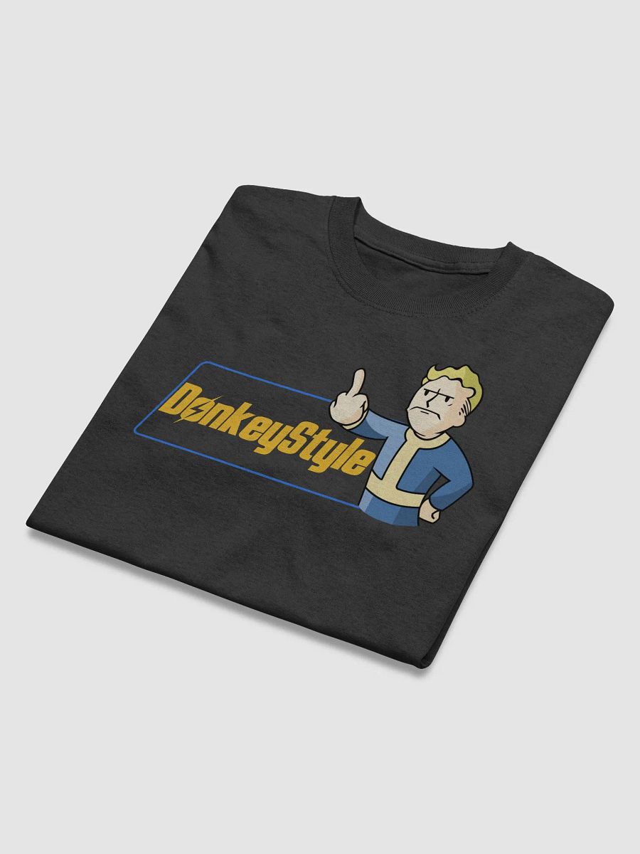 Donkey Vault Boy product image (4)