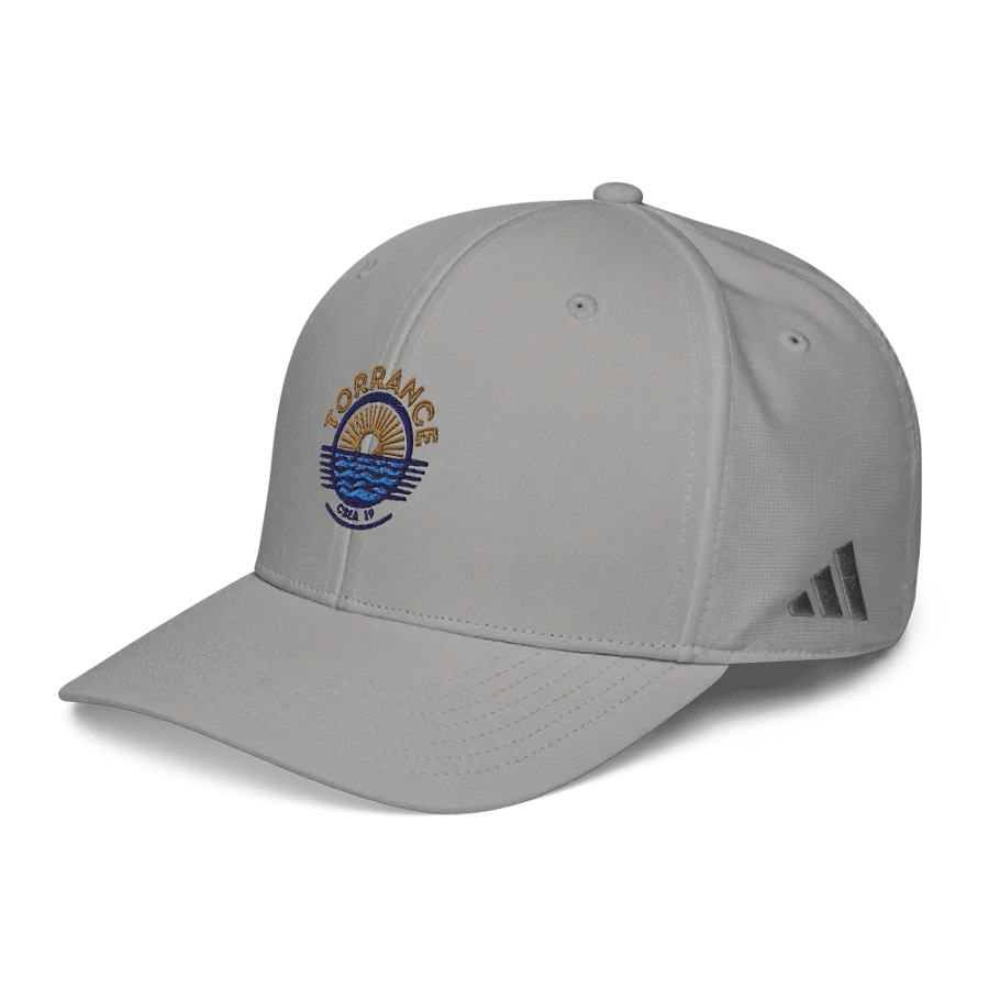 TUSD/CSEA Sun & Waves Adidas® Performance Cap product image (2)
