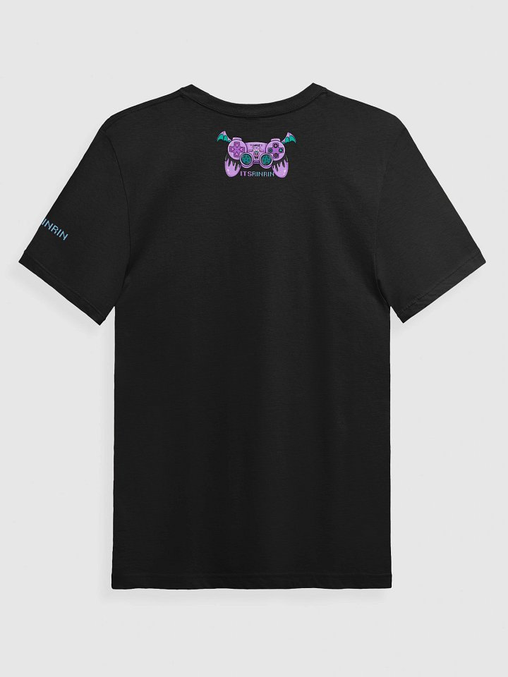 Everyone's Favorite Furcadian - Next Level Supersoft T-Shirt product image (2)