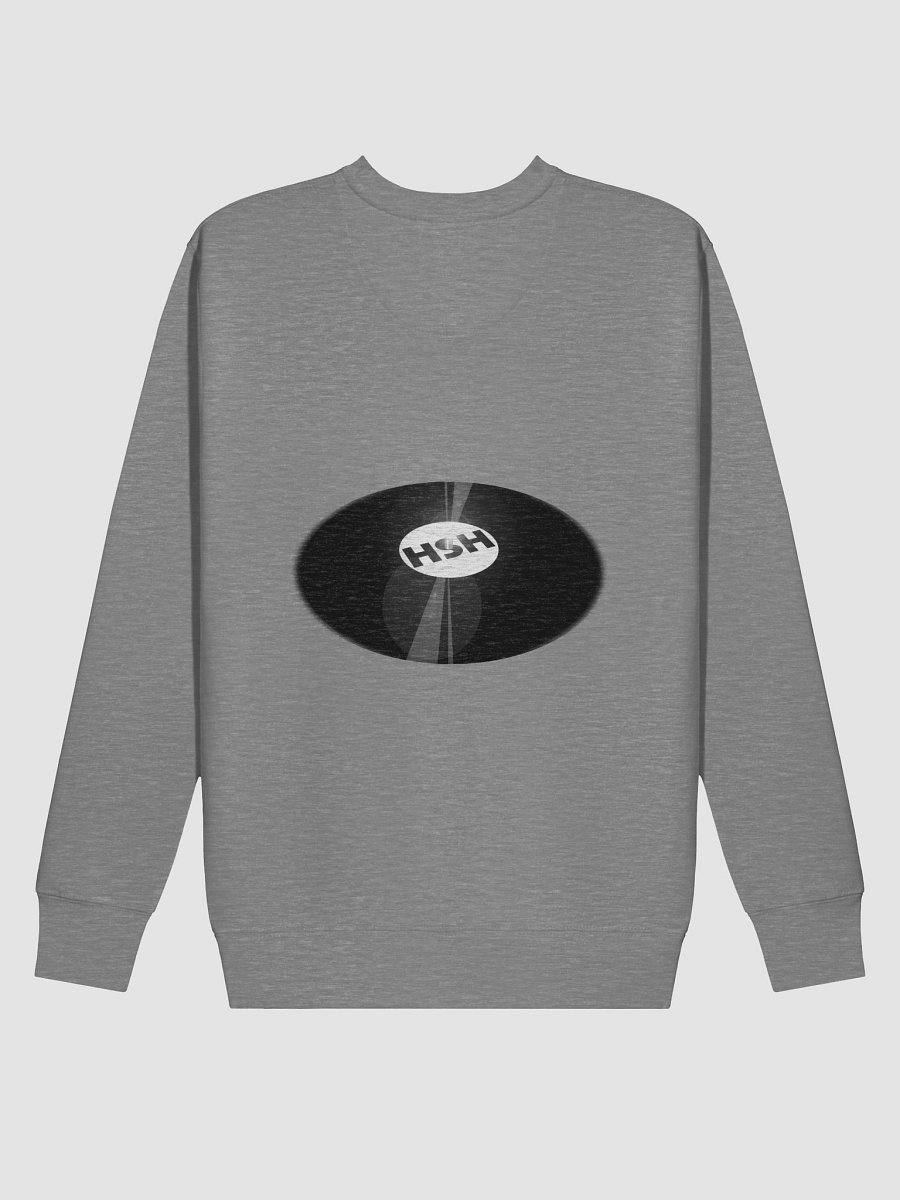 HSH - Cotton Premium Sweatshirt (unisex) product image (5)