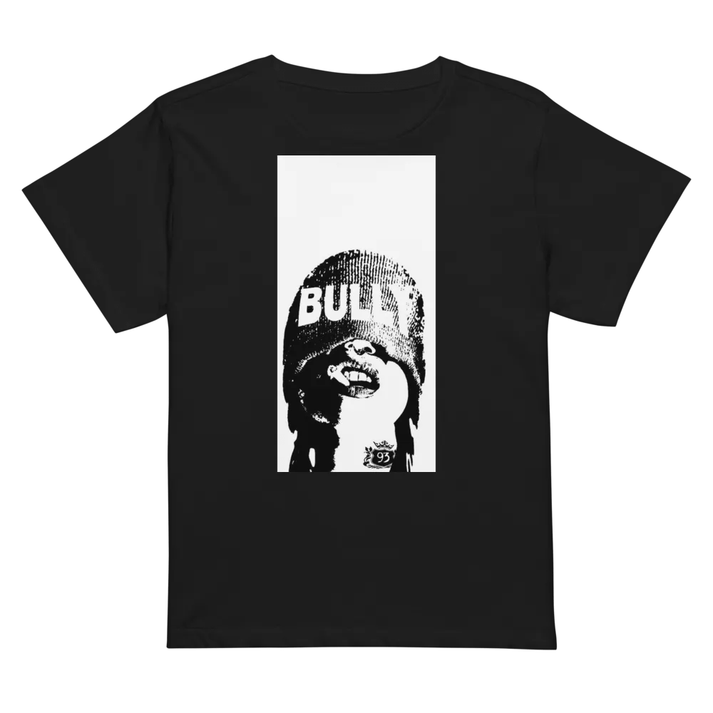 BULLY(SAVAGE GIRL) product image (2)