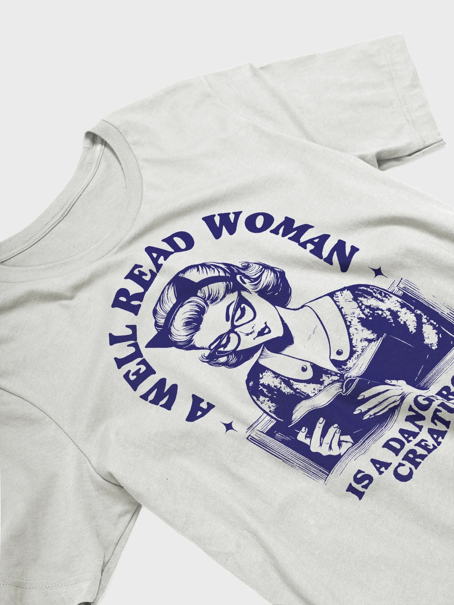 Read Books, Be Kind, Stay Weird Collection product image (17)
