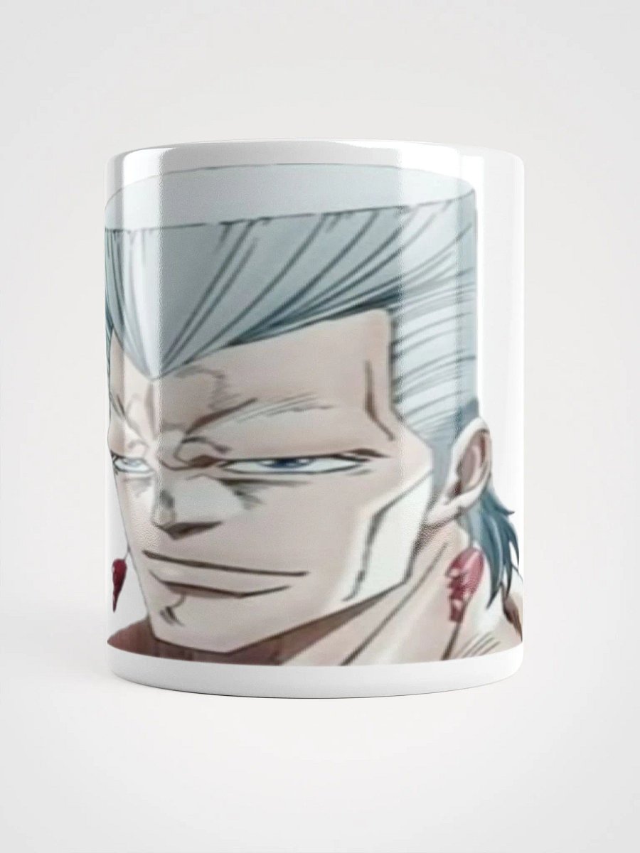 Polnareff Mug product image (5)
