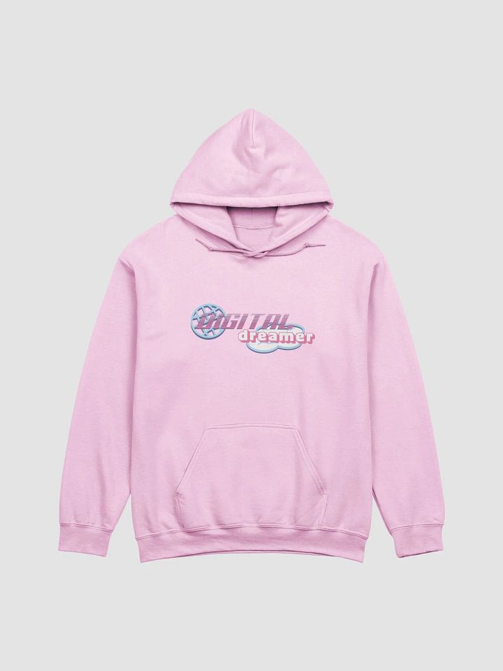 digital dreamer hoodie product image (2)