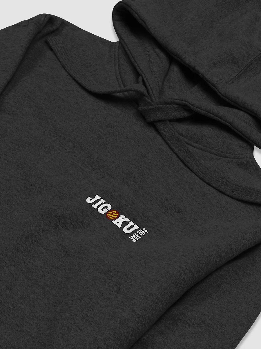 JIGOKU 