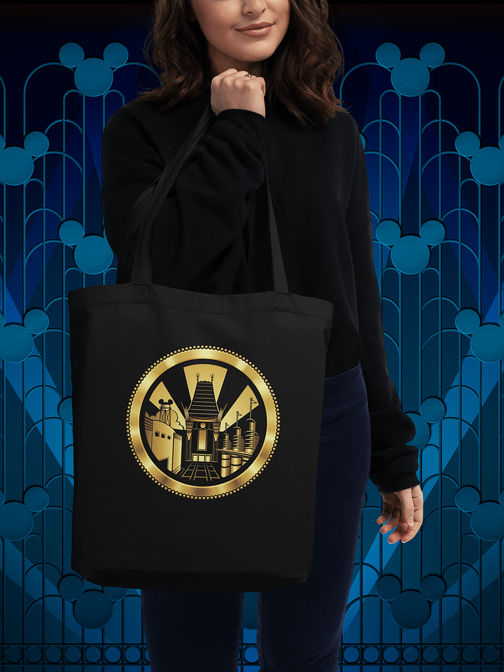 Studio Tote Bag product image (1)