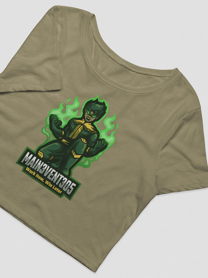 Win Later Crop product image (4)