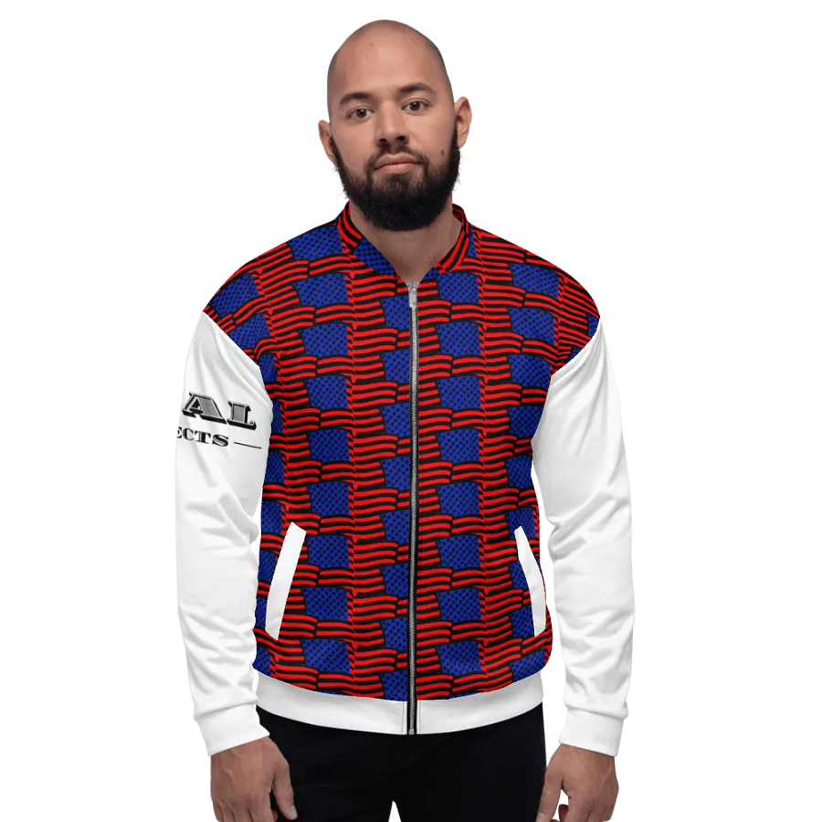 U$ Jacket product image (1)