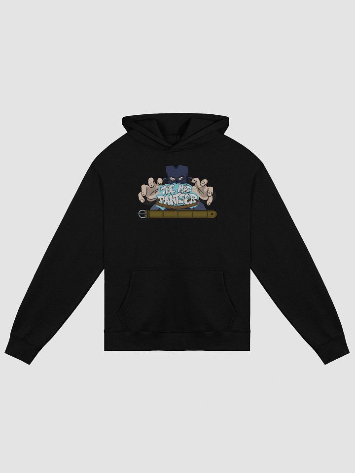 The Mad Pantser Hoodie product image (1)