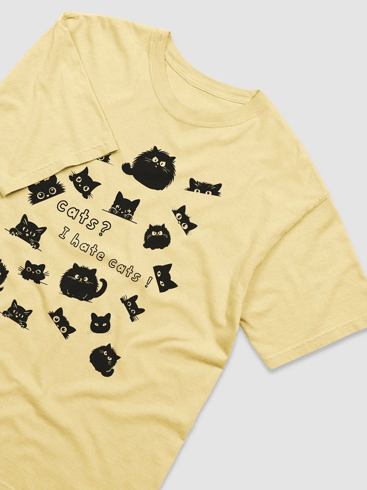 Cat Lover product image (1)