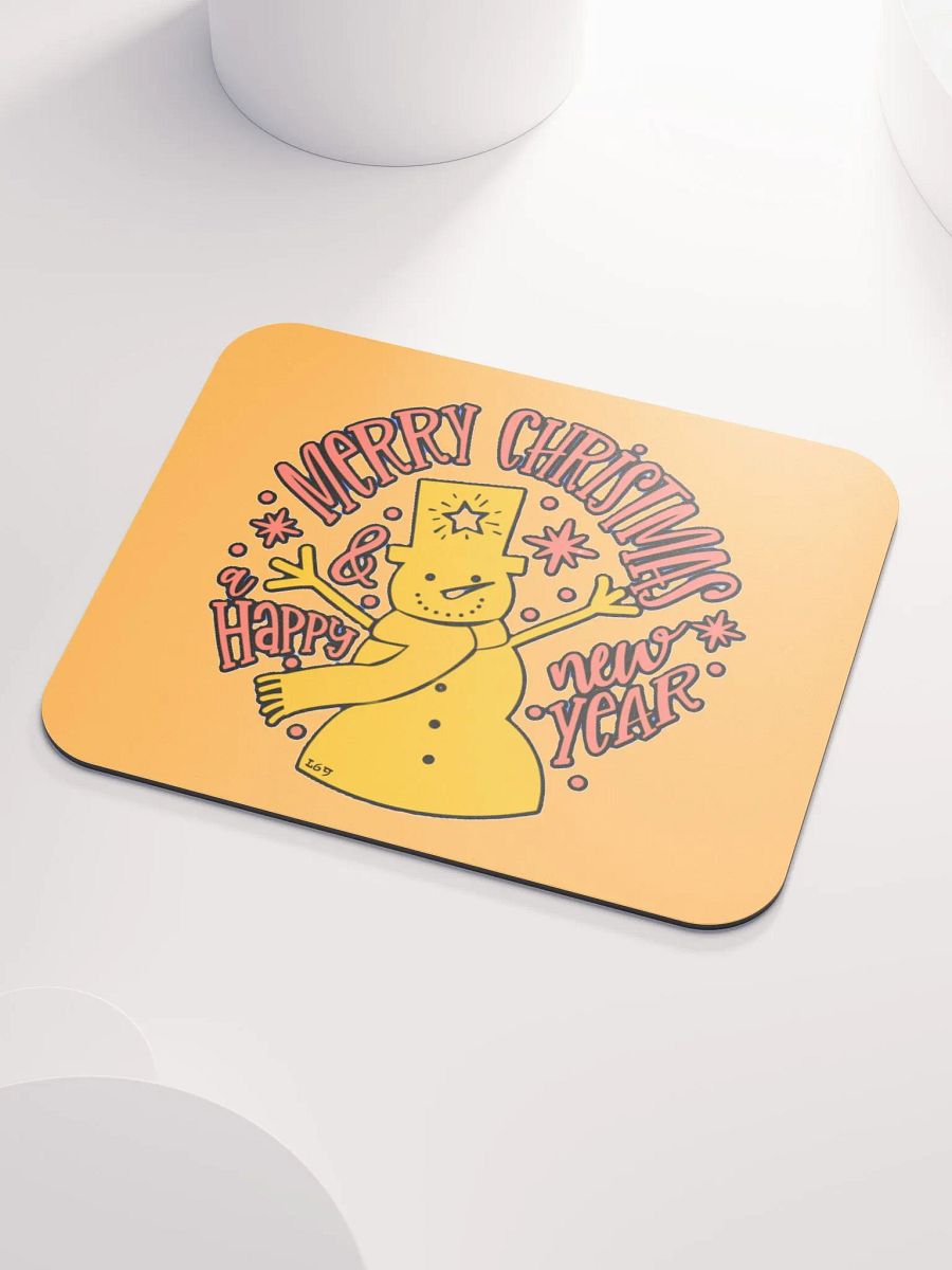MERRY CHRISTMAS & HAPPY NEW YEAR product image (3)