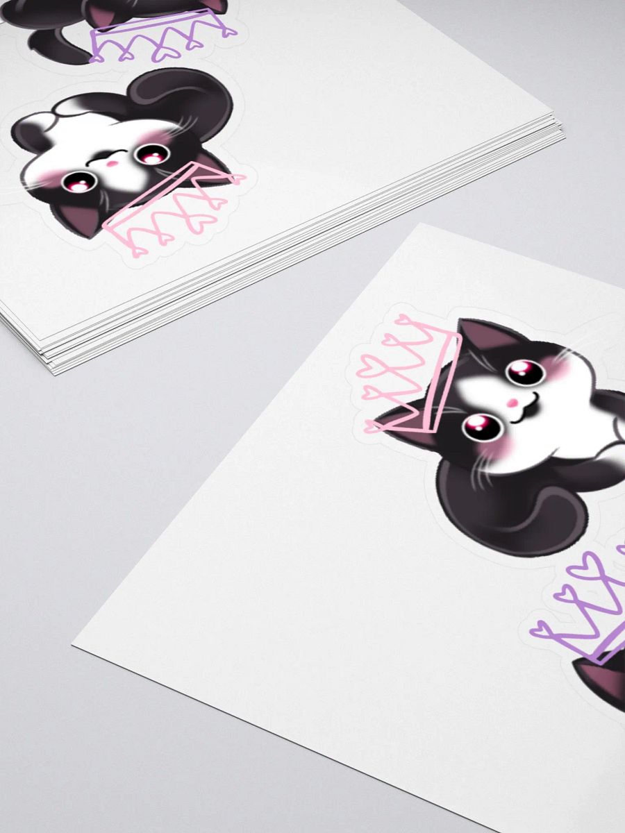 New 2024 Cat Stickers product image (11)