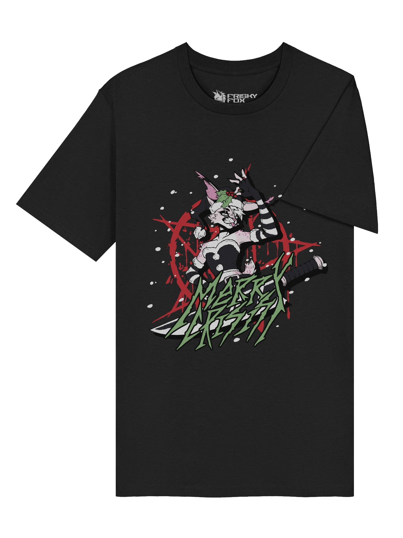 Jinx Merry Crisis product image (29)