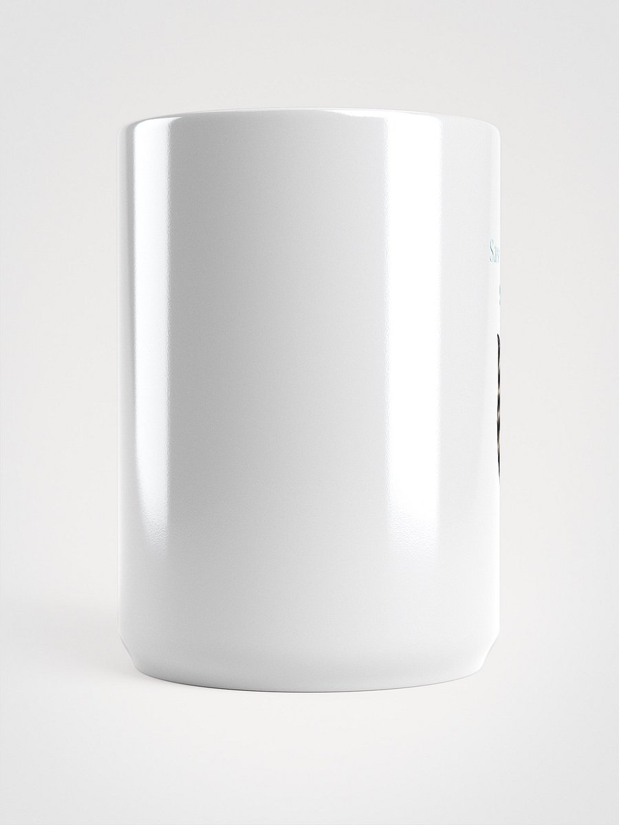 Sassy Raccoon Reader Mug product image (5)