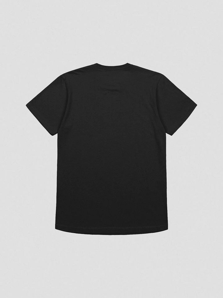 Bestie Black T-Shirt product image (2)