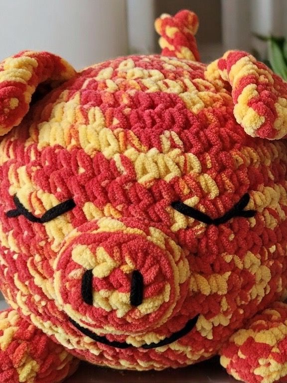 Speckled Pigs product image (1)