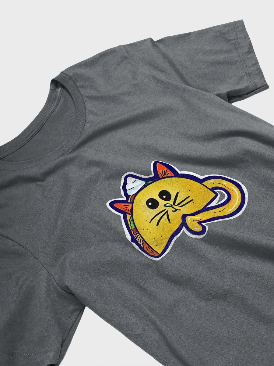 Taco Cat Tee product image (3)
