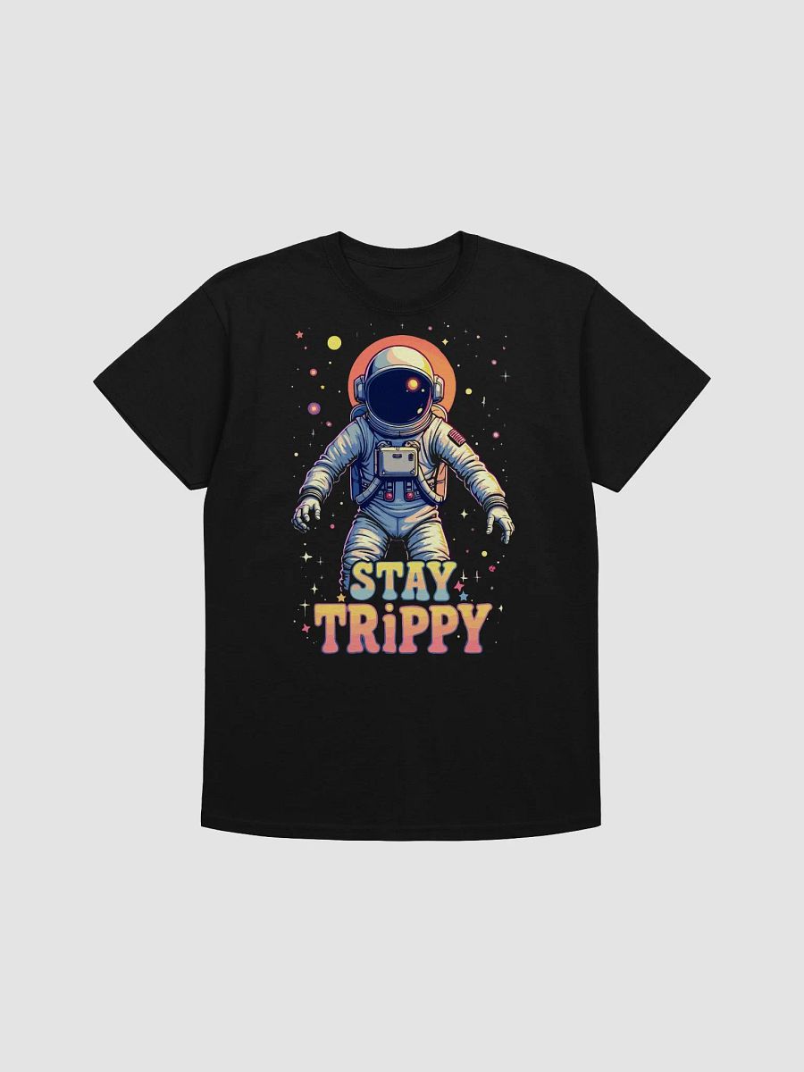 Stay Trippy T-Shirt product image (1)