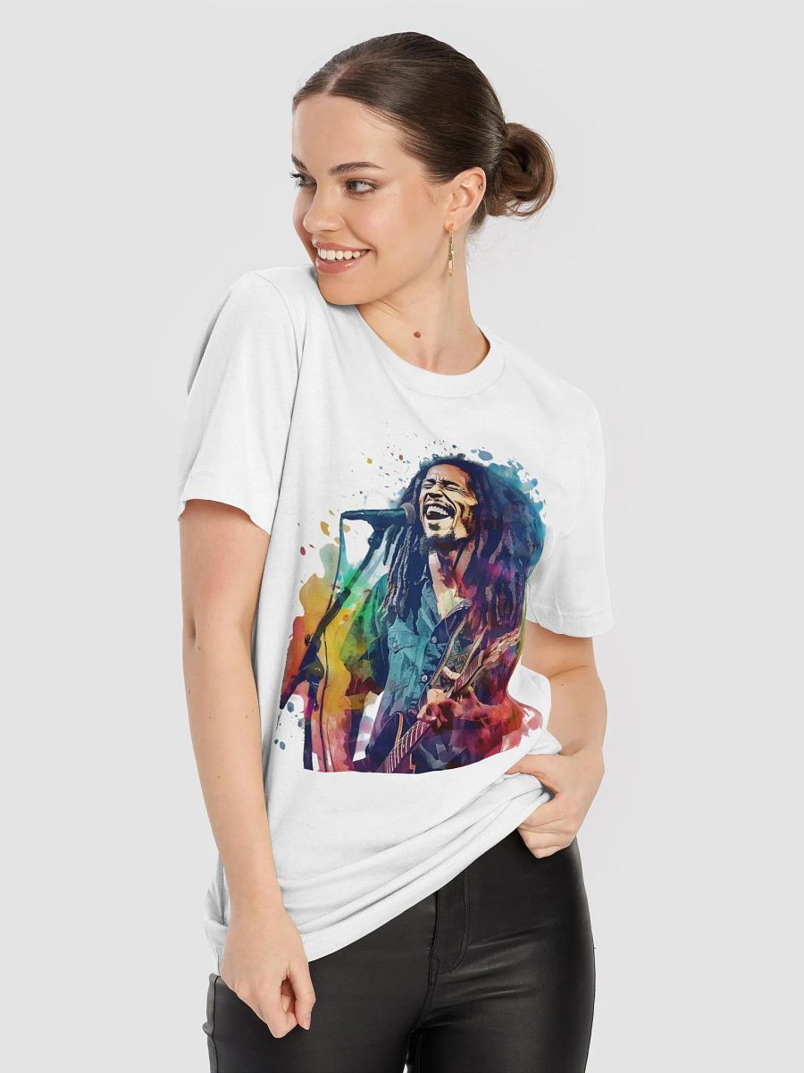Rastafarian #1 product image (2)