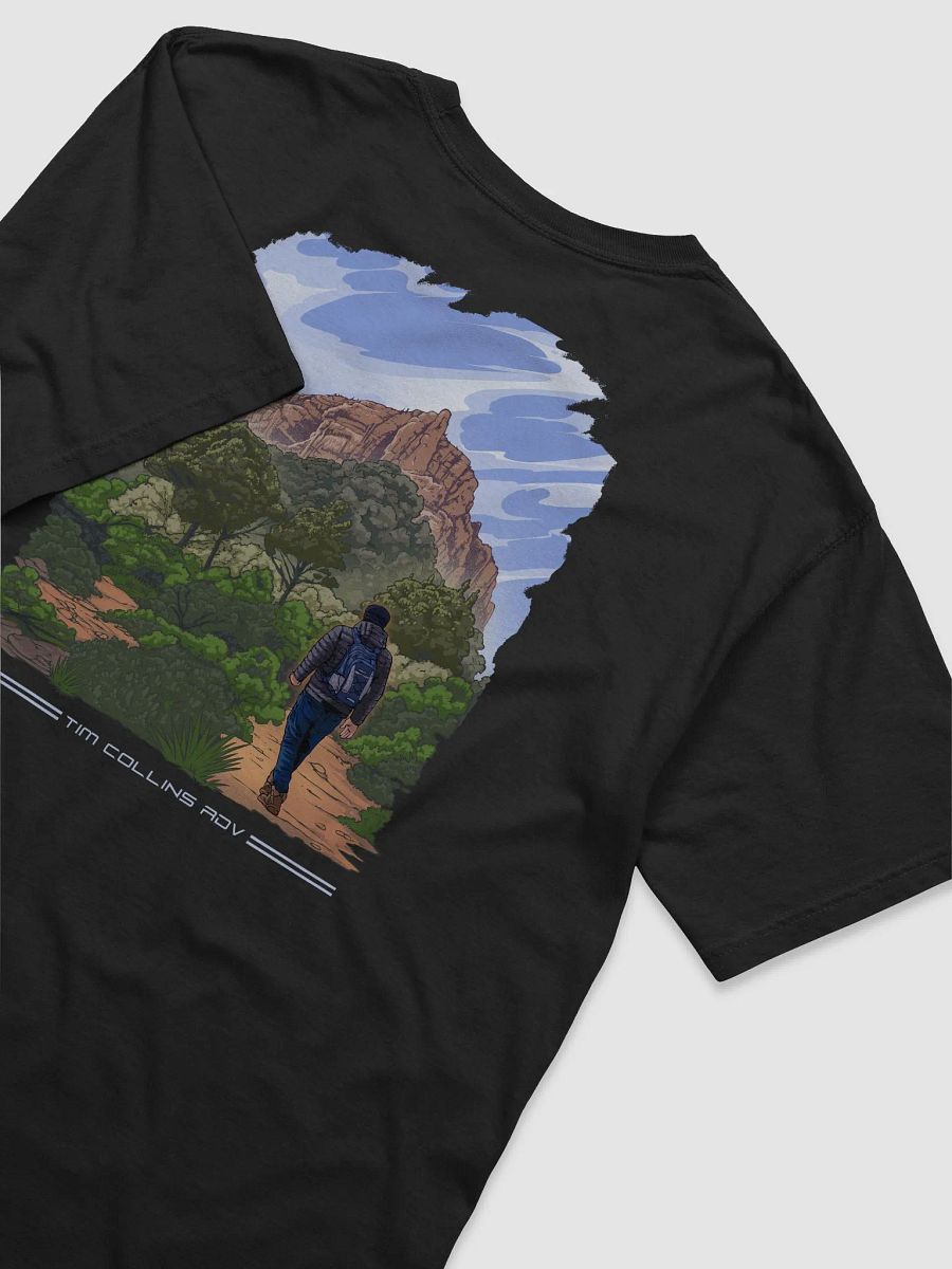 Into The Wilderness product image (4)