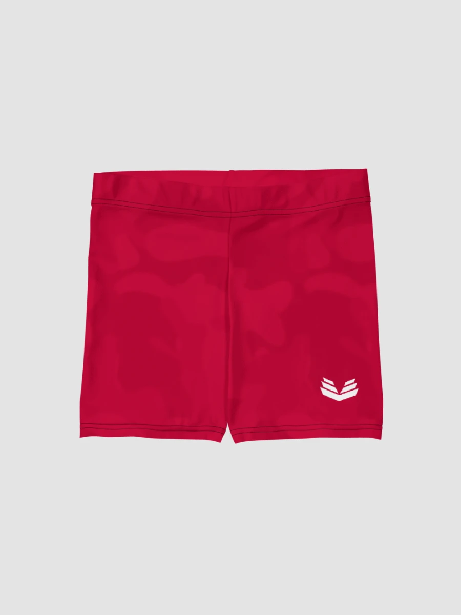 Shorts - Crimson Camo product image (7)