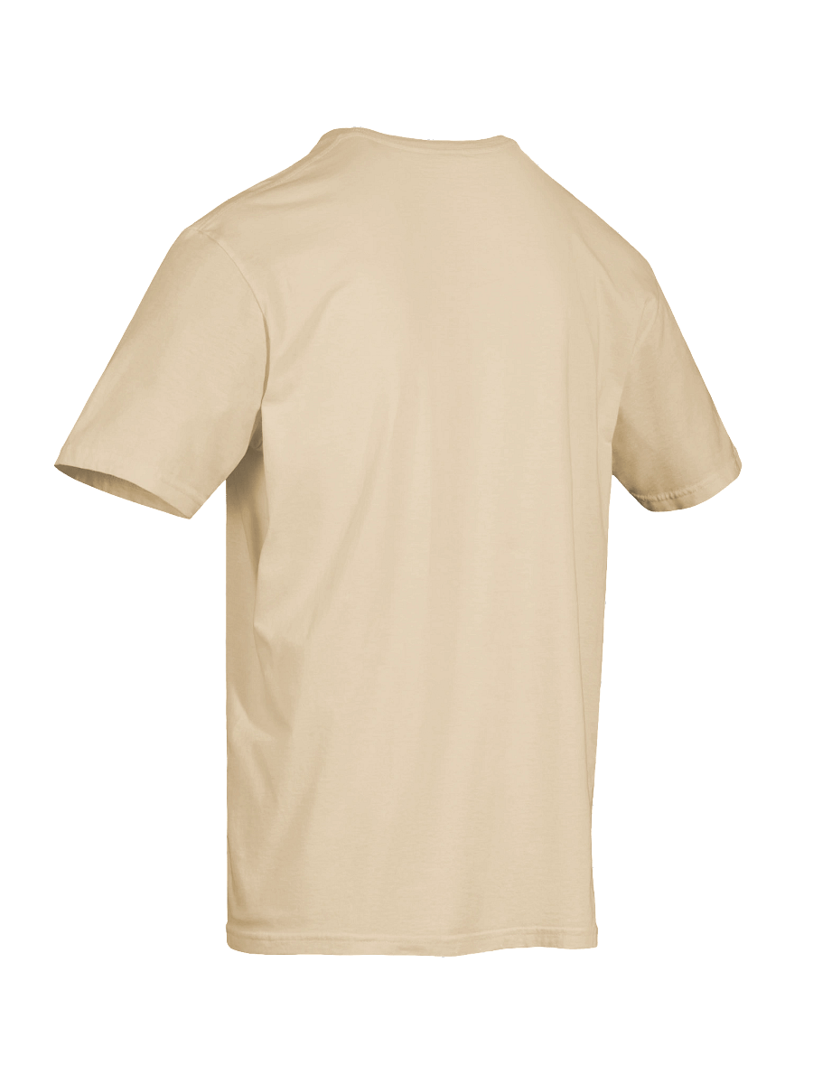 MOVE. Softstyle Tee (Unisex) product image (8)