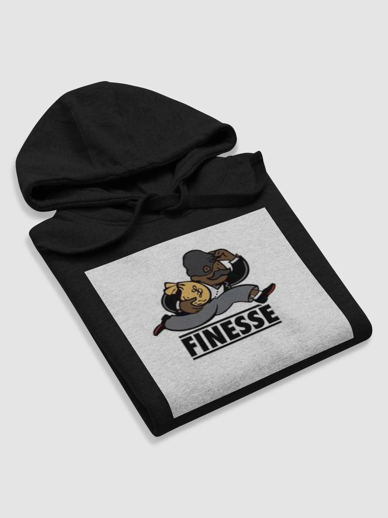 FINESSE(HOOD) product image (5)