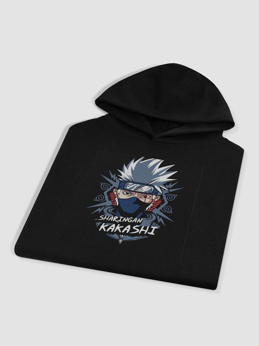 Anime printed hoodie... product image (3)