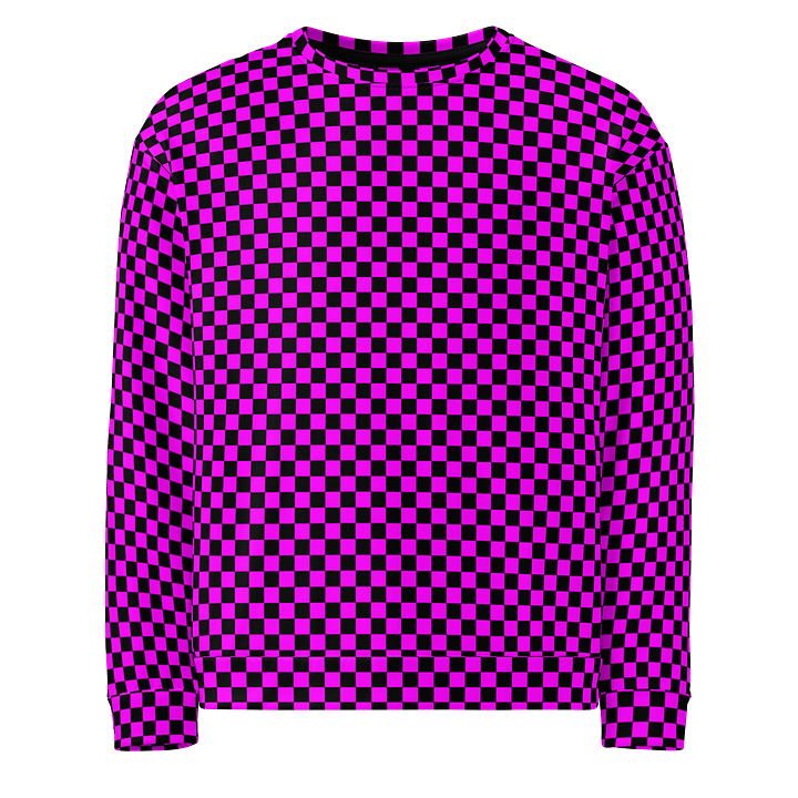 Missing Textures (Long-Sleeve) product image (1)