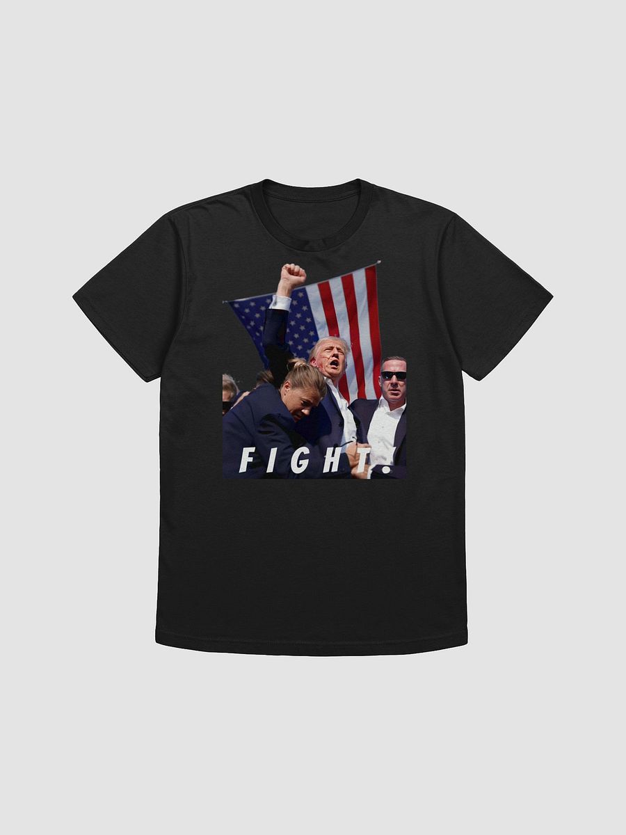 TRUMP FIGHT COMFORT SHIRT product image (1)