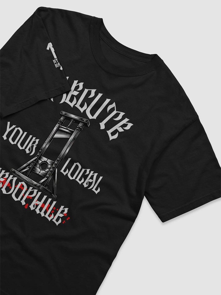 EYLP T-Shirt product image (2)
