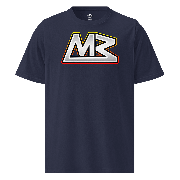 Under Armour Athletic T-shirt with Mike's Bags Logo Only product image (1)