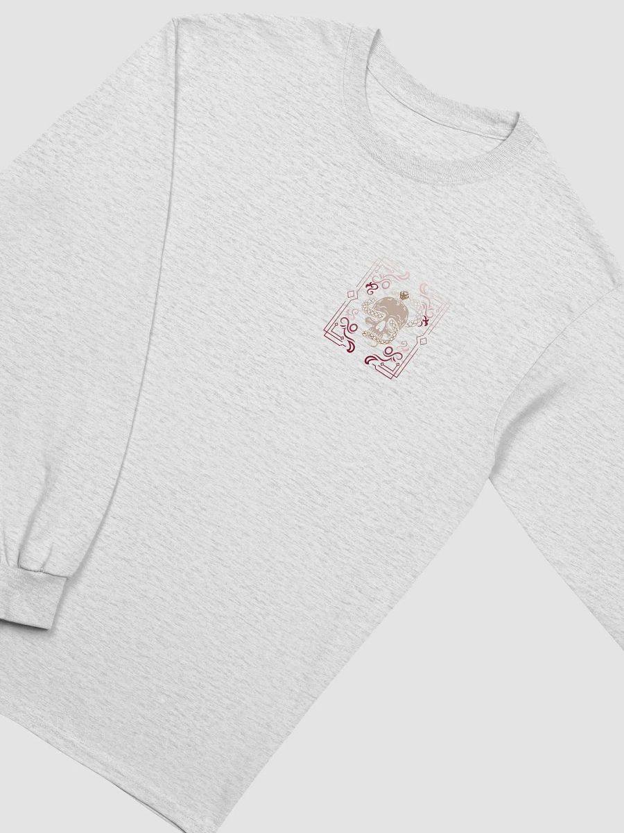 All Yours Long Sleeve Tee product image (2)