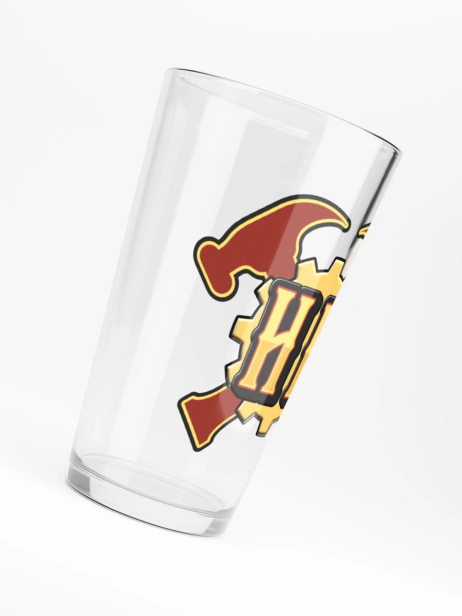 HP Pint Glass product image (6)