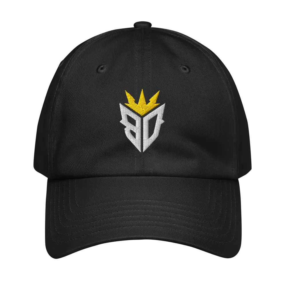 BD19 Embroidery UA Hat product image (6)