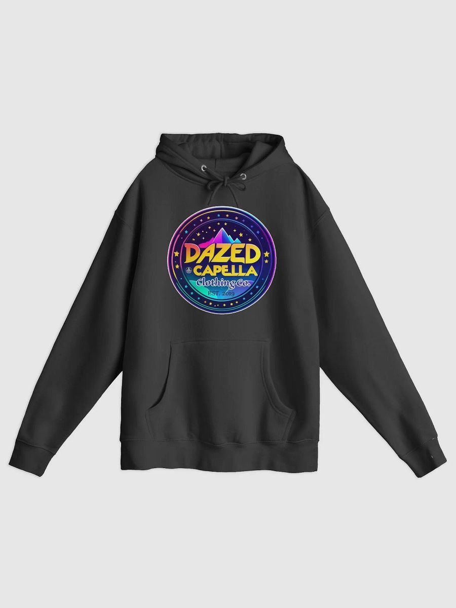 Dazed Capella Clothing Co. Hoodie (Set) product image (1)