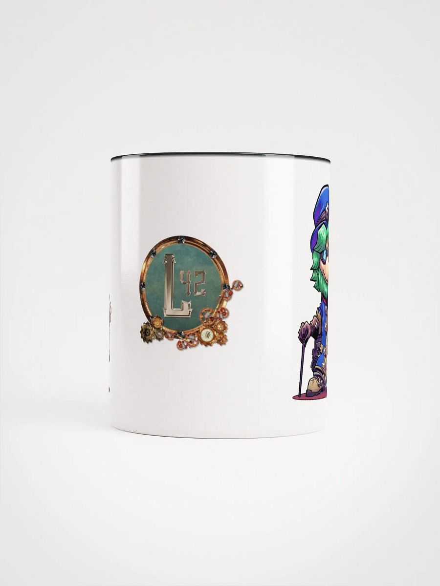 L3mming42 Steampunk Mug product image (25)