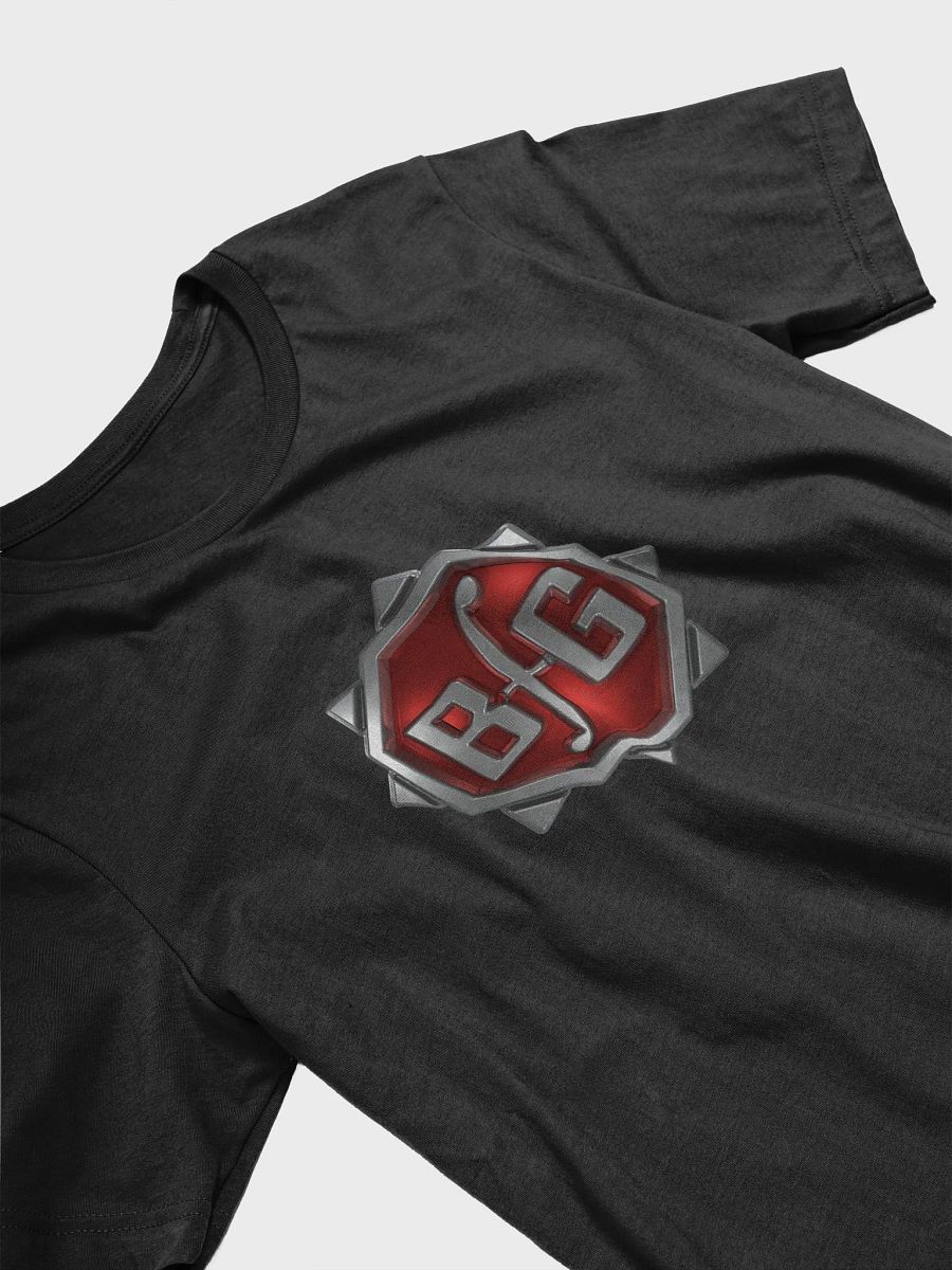 BFG Supersoft Tee product image (3)