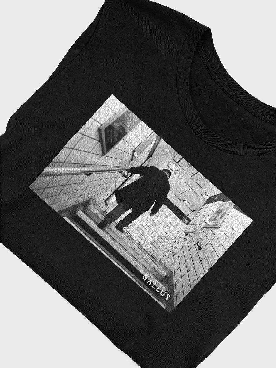 Gallus T-Shirts - London Underground product image (54)