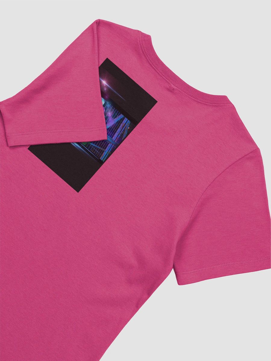 Camiseta Mujer Lox Angeles The Mika King Wear. product image (4)