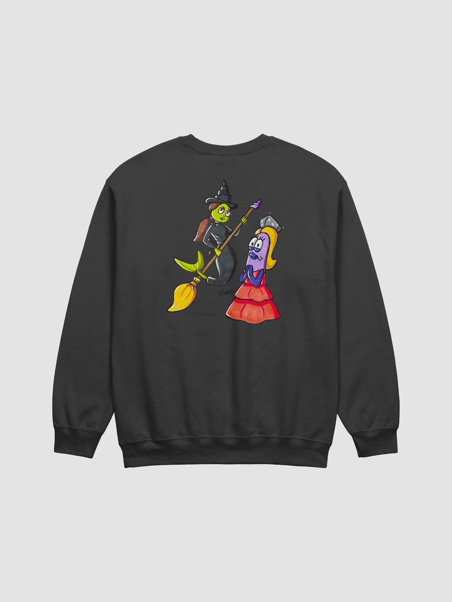 WITCHES Day 4 Crew product image (7)