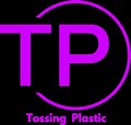 Tossing Plastic
