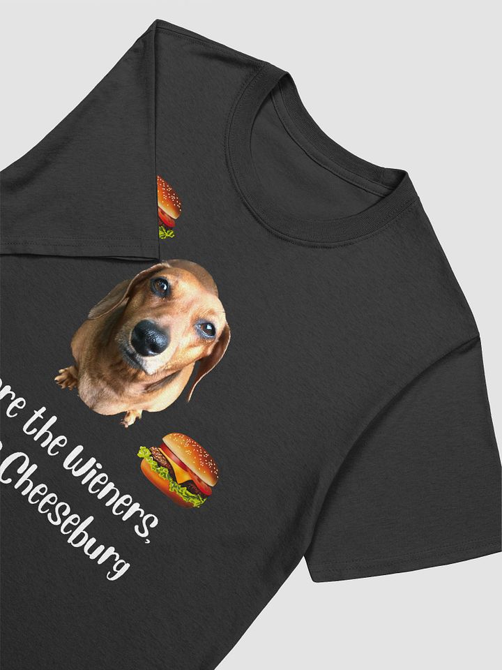 Give us Cheeseburg product image (2)