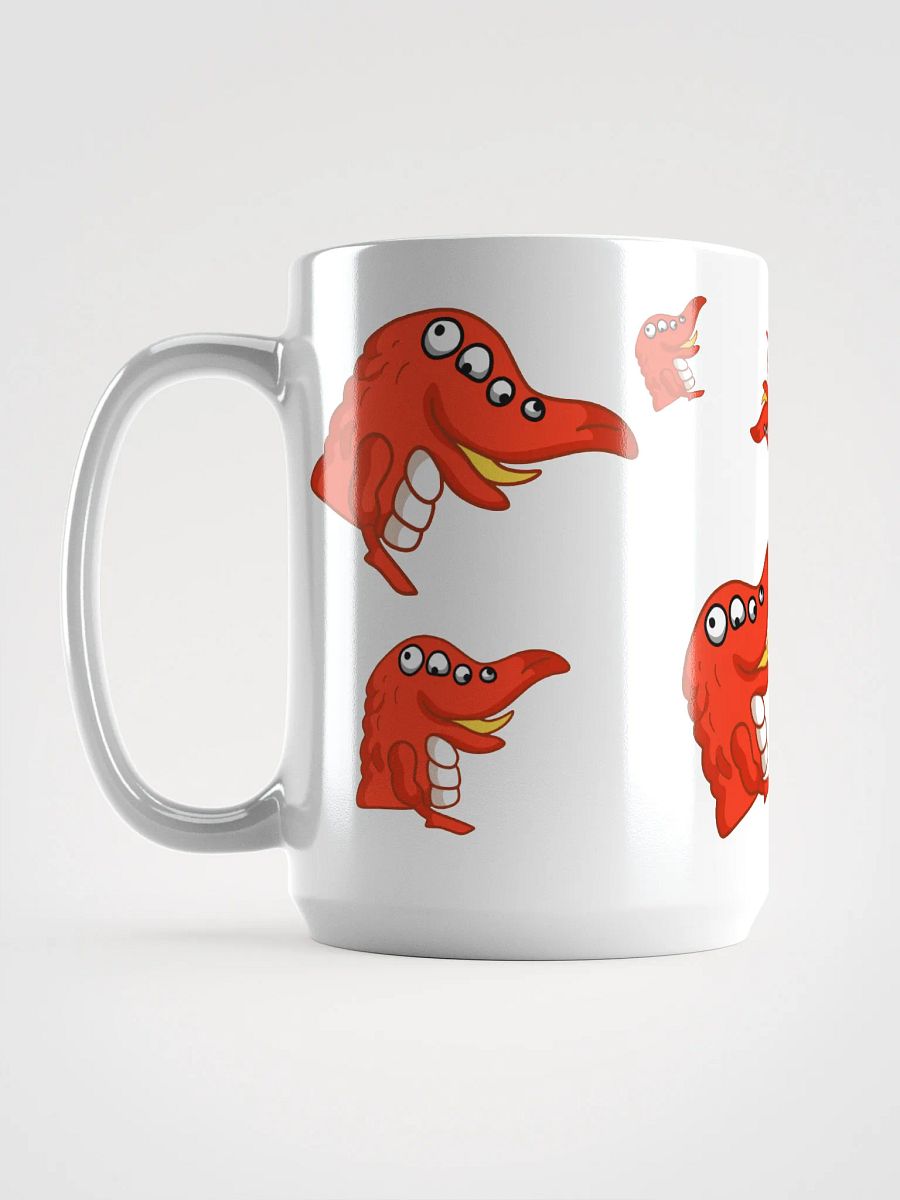 Croc Mug product image (6)