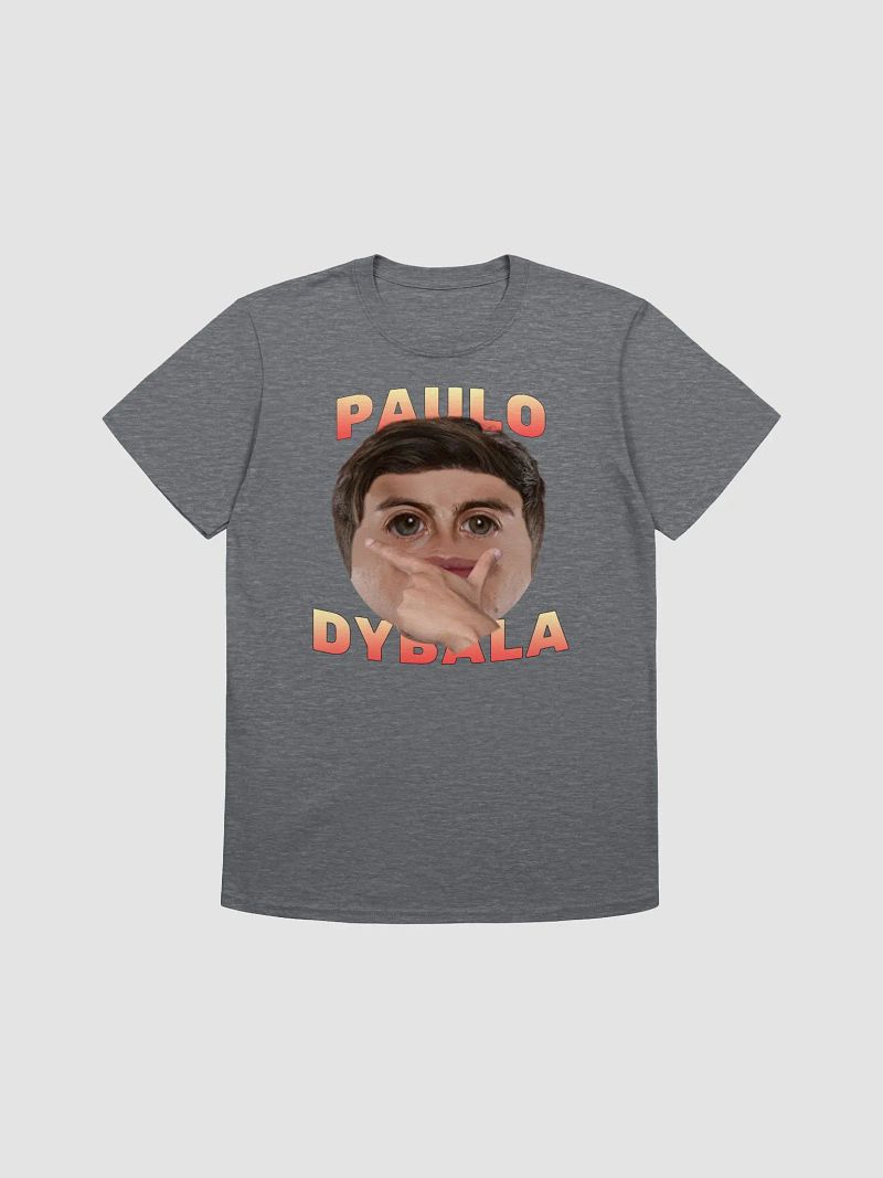 Paulo Dybala T-Shirt